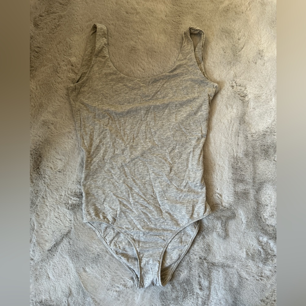 The Bodysuit